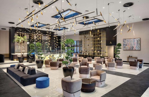 Aliaga Hotel | Radisson Hotel Izmir Aliaga