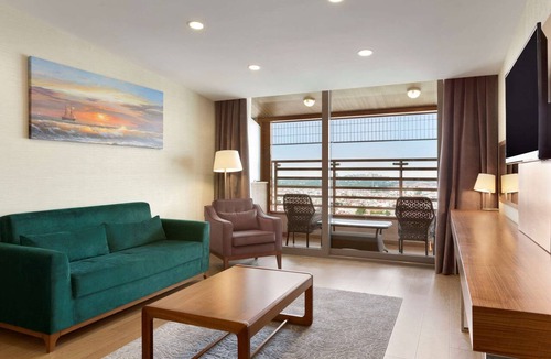 Kukurtlu Mahallesi Hotel | Ramada By Wyndham Bursa Çekirge Thermal & Spa
