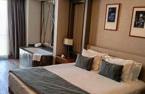 Seyhan Hotel | Ramada Hotel & Suites by Wyndham Adana