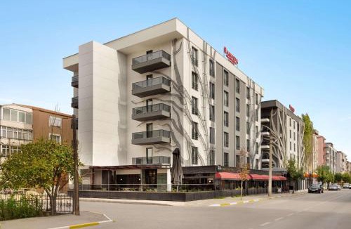 Altıeylul Hotel | Ramada Residences by Wyndham Balikesir