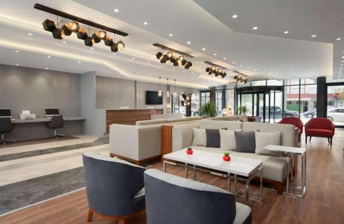 Altıeylul Hotel | Ramada Residences by Wyndham Balikesir