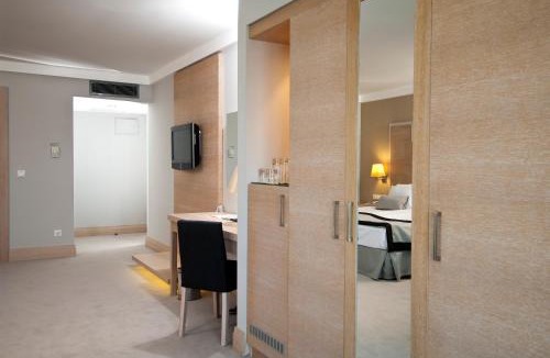 Bitez Hotel | Ramada Resort by Wyndham Bodrum