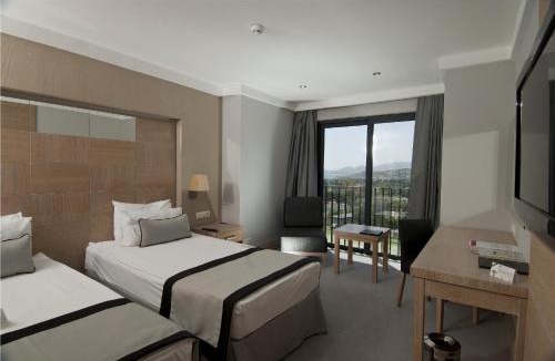 Bitez Hotel | Ramada Resort by Wyndham Bodrum