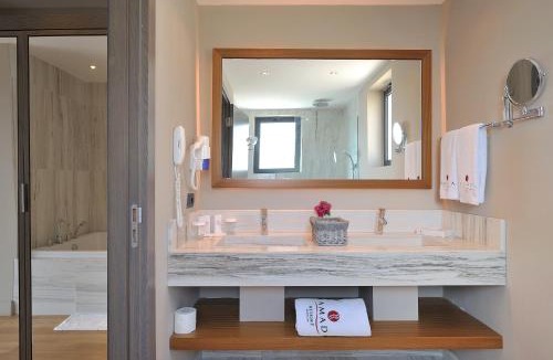 Bitez Hotel | Ramada Resort by Wyndham Bodrum