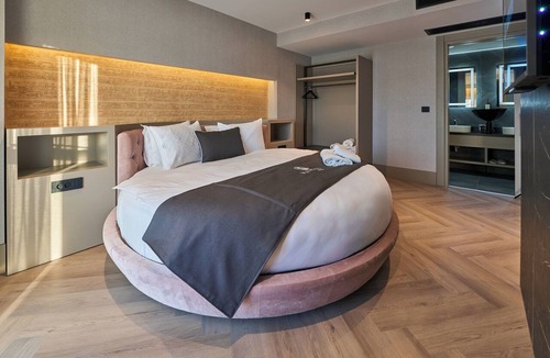 Izmir City Centre Hotel | RAMSES HOTEL