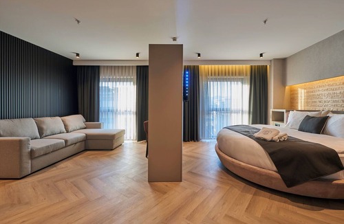 Izmir City Centre Hotel | RAMSES HOTEL