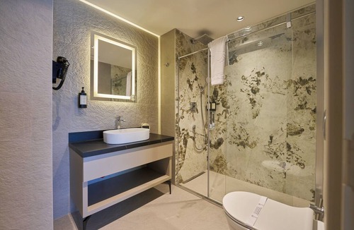 Izmir City Centre Hotel | RAMSES HOTEL
