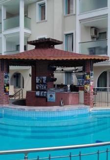 Marmaris City Center Hotel | Rayon Apart hotel