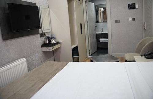 Ipekyolu Hotel | Real Hotel Van