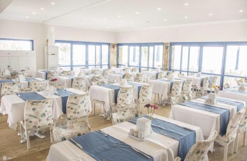 Turgutreis Hotel | Regulus Beach Resort Hotel