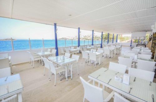 Turgutreis Hotel | Regulus Beach Resort Hotel