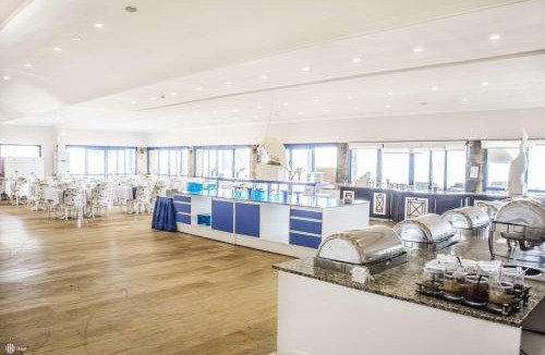 Turgutreis Hotel | Regulus Beach Resort Hotel