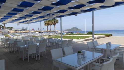 Turgutreis Hotel | Regulus Beach Resort Hotel