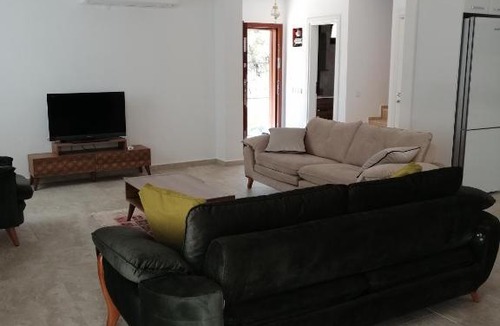 Datca Villa | Remy-layanna