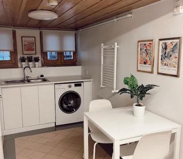 Arnavutkoy Villa | Renovated Historical Manor