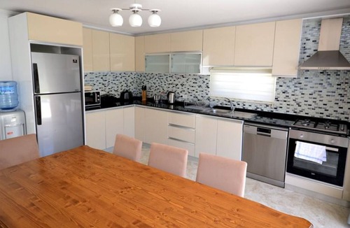 Islamlar Villa | Rent Your Own Luxury Villa with 4 Bedrooms, kalkan Villa 1001