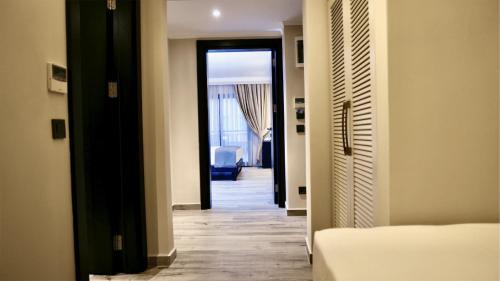 Gocek Hotel | Resa Hotel Göcek