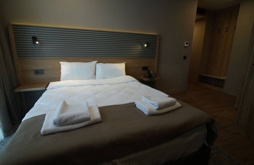 Kapaklı Hotel | Rest By Dedeman Tekirdag Kapakli