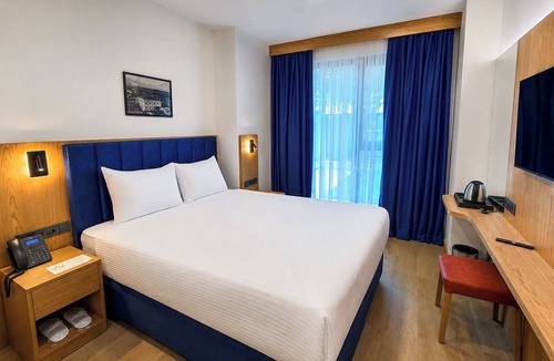 Erenler Hotel | Rest&More Dedeman Sakarya Erenler