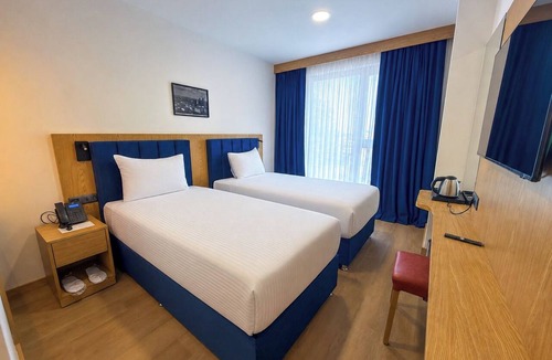 Erenler Hotel | Rest&More Dedeman Sakarya Erenler