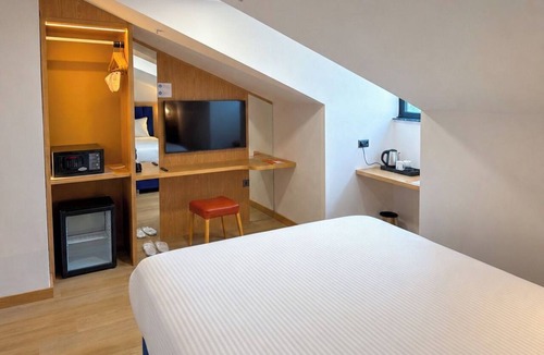 Erenler Hotel | Rest&More Dedeman Sakarya Erenler