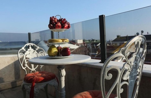 Bakırkoy Hotel | Restwon Suite Hotel