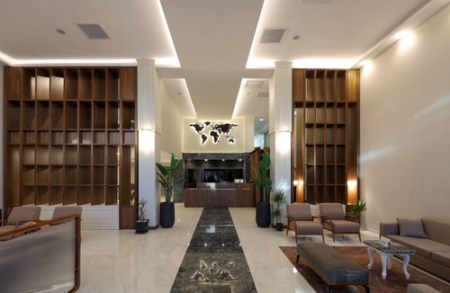 Yildizevler Hotel | Resun Hotel Ankara