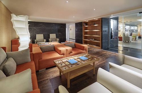 Sapanca Hotel | Richmond Nua Wellness -Spa - Adults Only