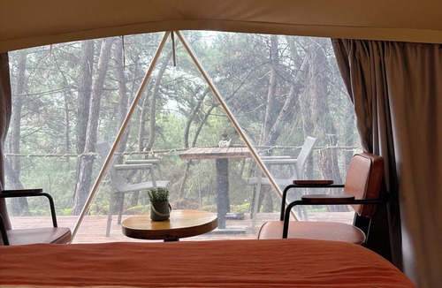 Kozbeyli Koyu Bed & Breakfast | Rida Sultan Konağı