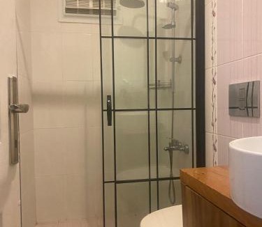 Bakırkoy Apartment | Rio Suite Hotel