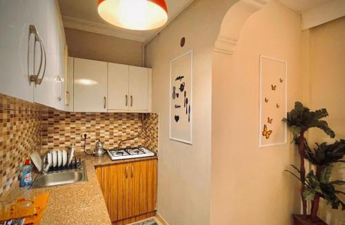 Bakırkoy Apartment | Rio Suite Hotel