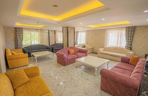 Goynuk Hotel | Rios Beach Hotel