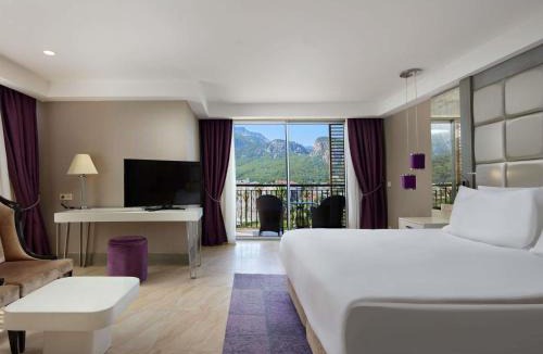 Beldibi Resort | Rixos Beldibi - Adult Only - The Land of Legends Access