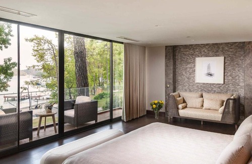 Gocek Resort | Rixos Premium Göcek - Adult Only