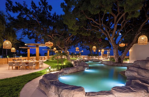Tekirova Hotel | Rixos Premium Tekirova - The Land of Legends