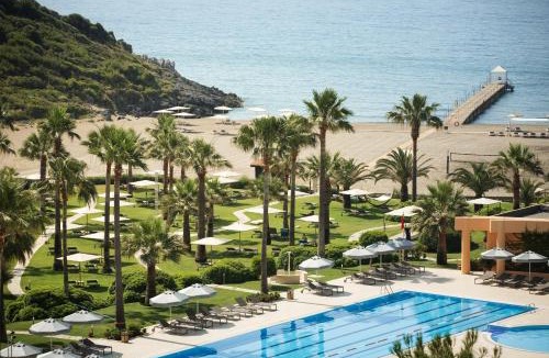 Sarigerme Resort | ROBINSON SARIGERME PARK - All Inclusive