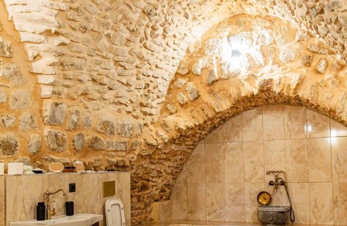 Artuklu Hotel | Rocinante House