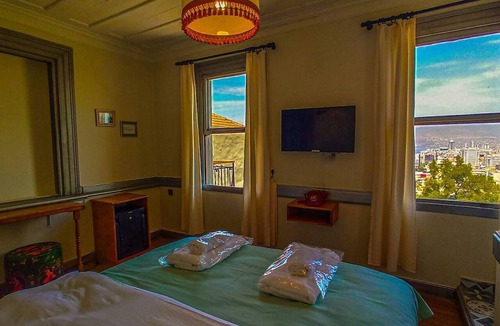 Konak House | Room-charming Room in Historic Konak, Tu