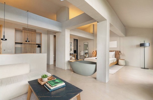 Fethiye City Center Hotel | Roome