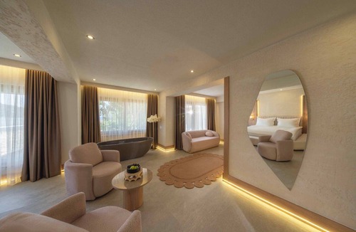 Torba Hotel | Roota Bodrum Hotel