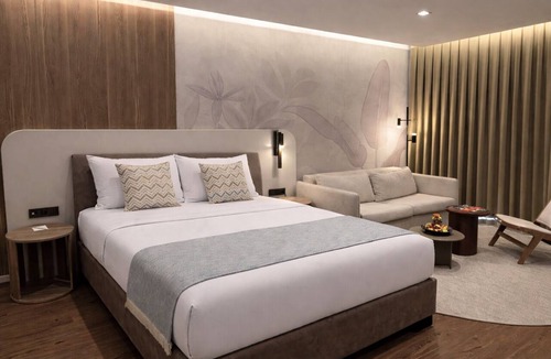 Beldibi Resort | Rose Garden Premium Hotel - All inclusive