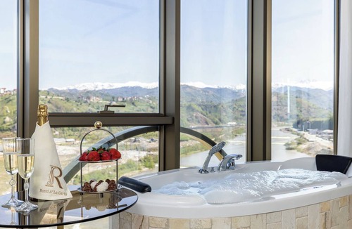 Ardesen Hotel | Rossi Luxury Hotel