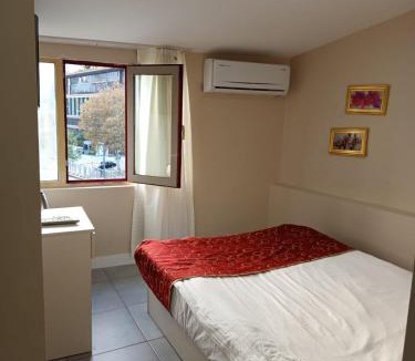 Beyoglu Hotel | Rota Star Hotel Beyoğlu