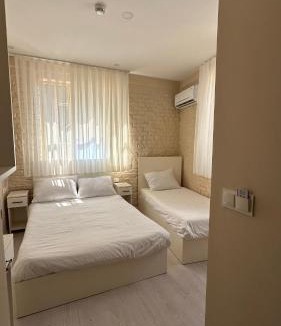 Beyoglu Hotel | Rota Star Hotel Beyoğlu