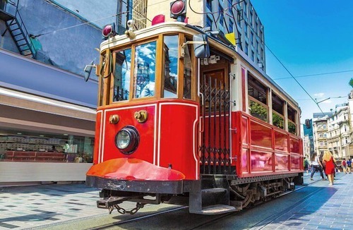 Bagcilar Hotel | Rotta Hotel İstanbul