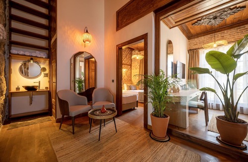 Kaleici Hotel | Route Hotel Kaleici