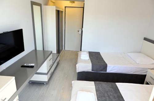 Kusadasi City Centre Hotel | ROXX ROYAL HOTEL