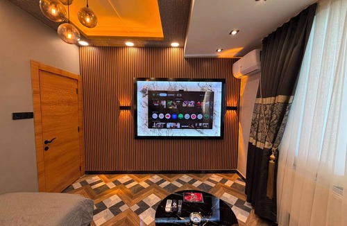 Tepebası Hostel | ROYAL APART OTEL