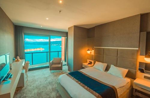 Arakli Hotel | Royal Comfort Hotel