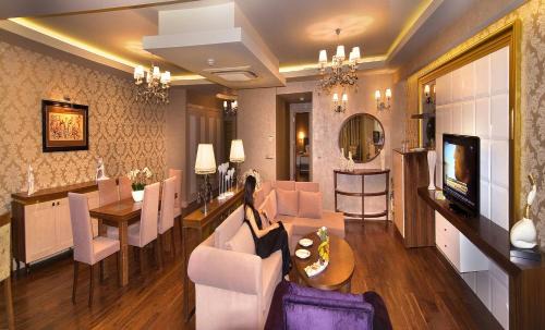 Kundu Resort | Royal Holiday Palace